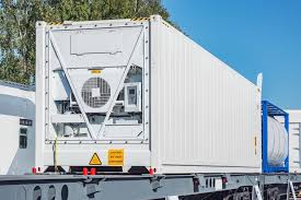 Sensitive Cargo
